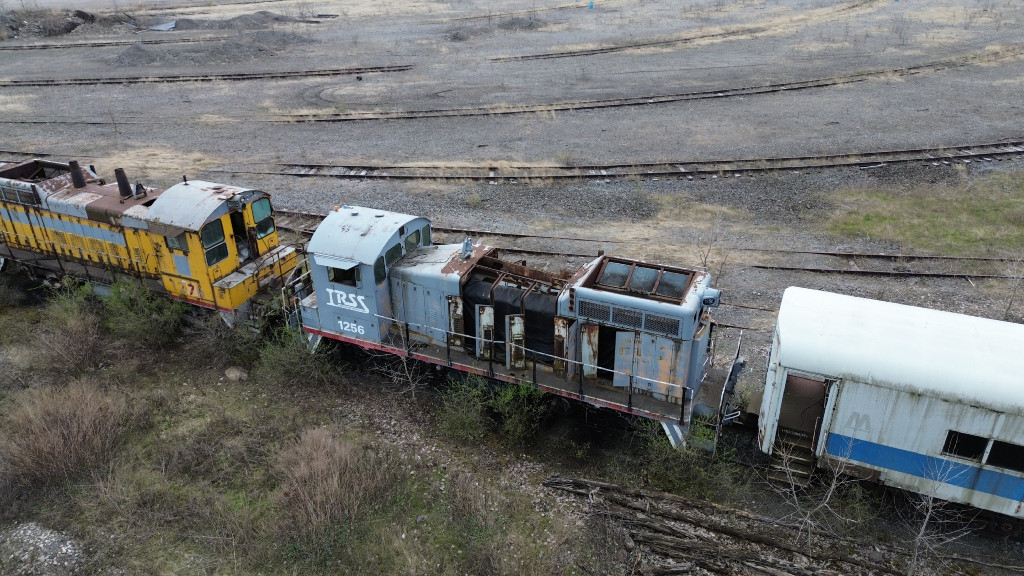 TRSS 1256